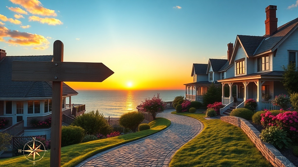 7 Renowned Real Estate Agents In Carmel By The Sea, CA