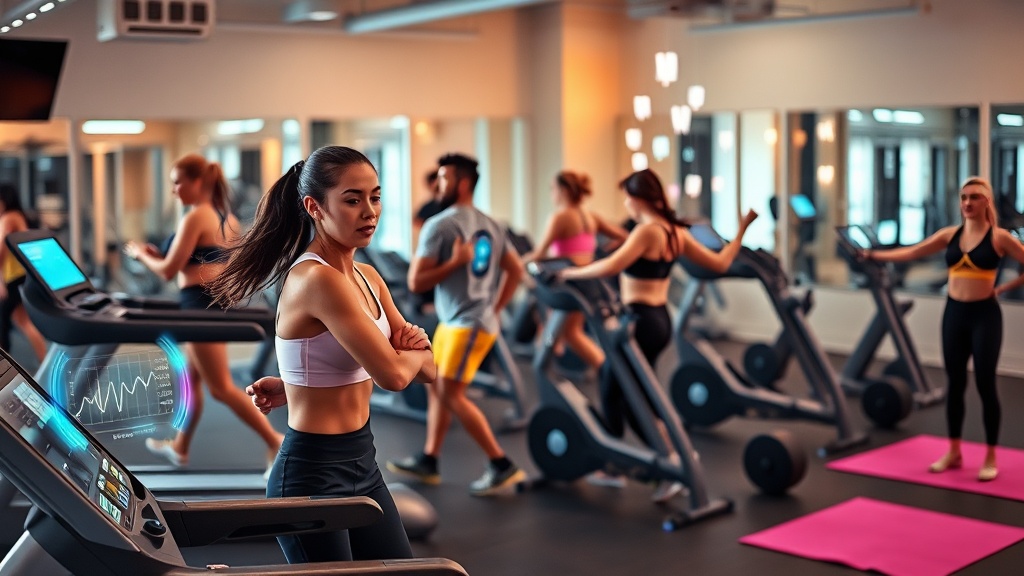 7 Best Fitness Apps for Beginners to Build Healthy Habits