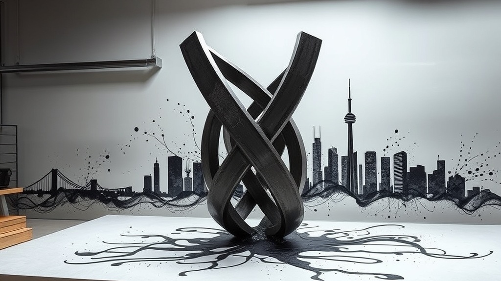 6 Essential Steel N Ink Works to Discover