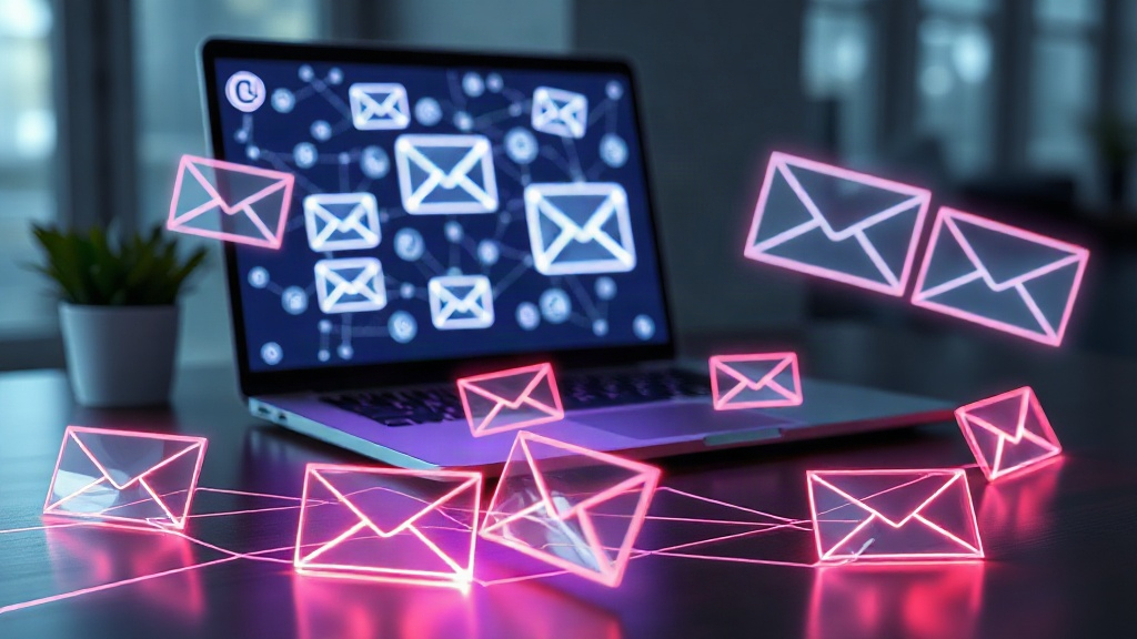 7 Premier Email Marketing Agency with Innovative Strategies