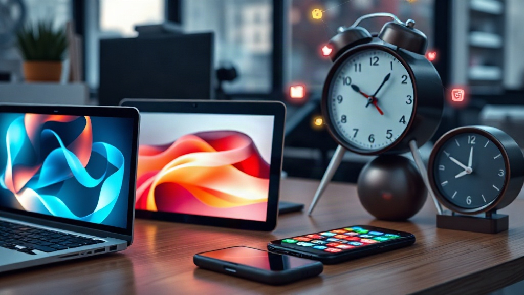10 Essential Social Media Scheduling Tools for Businesses