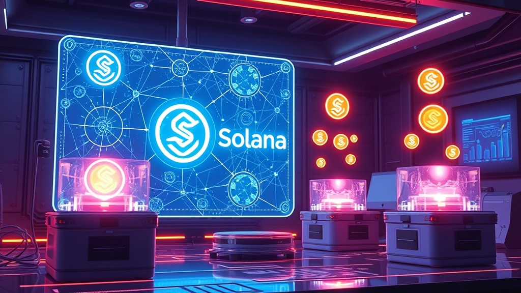 8 Elite Best Solana Token Creator Picks