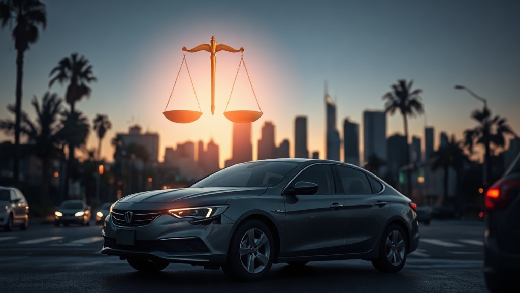10 Best Los Angeles Rideshare Injury Lawyers For Injury Claims