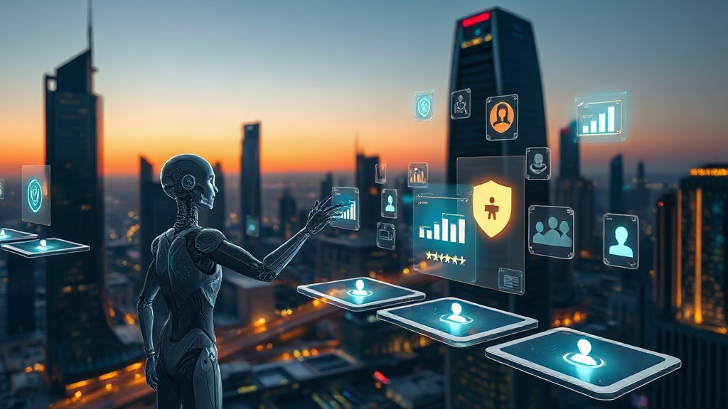 15 Reputable AI Online Reputation Management Companies Worth Noting