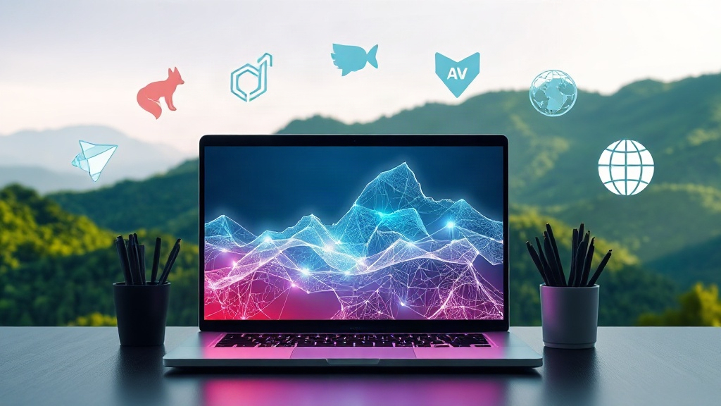 7 Leading Best Asheville Web Designers to Watch