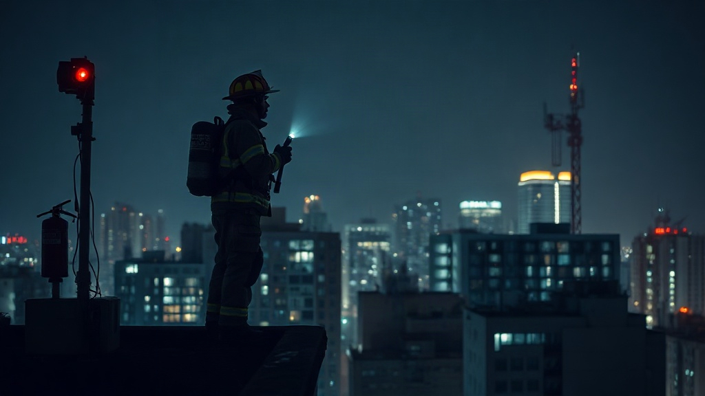 10 Elite Fire Watch Companies in the US