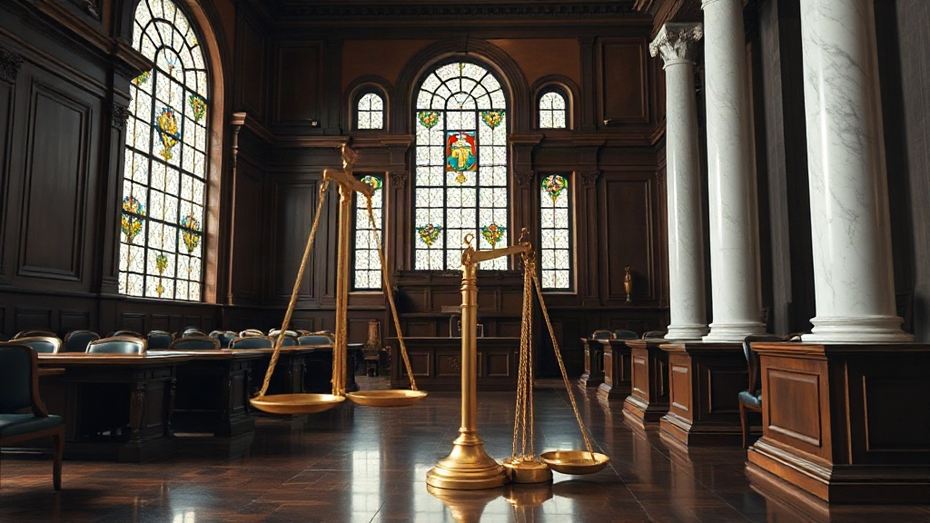 8 Best Law Firms in Kuala Lumpur Known for Exceptional Client Results