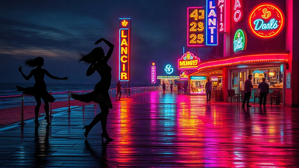 7 Best Atlantic City Strip Clubs for an Unforgettable Night