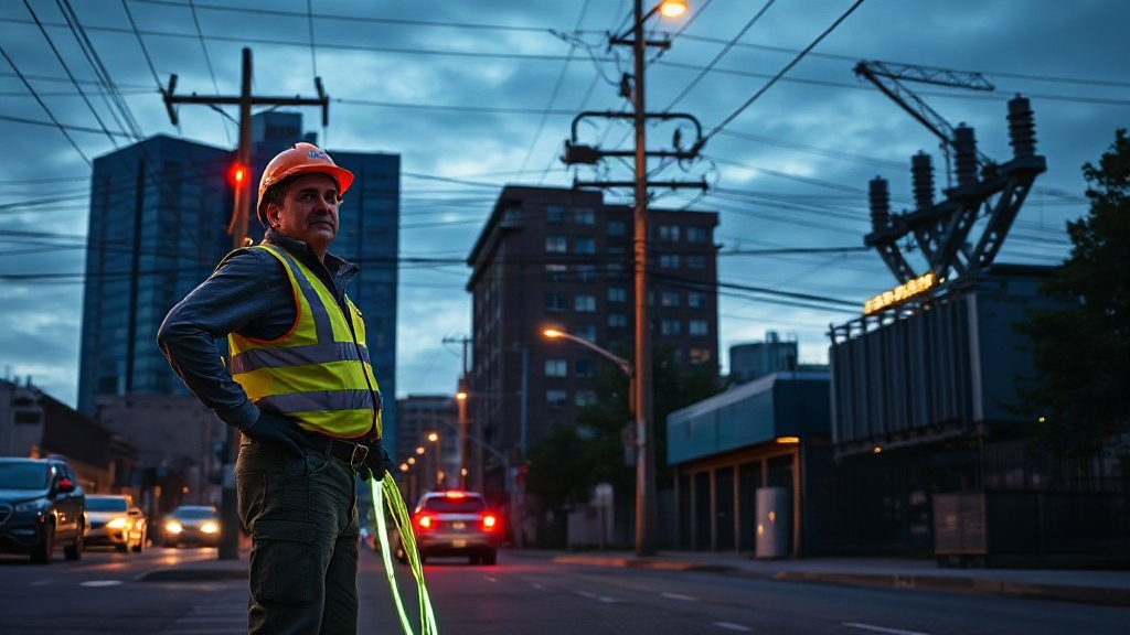 4 Outstanding Electricians in St Catharines You Can Trust