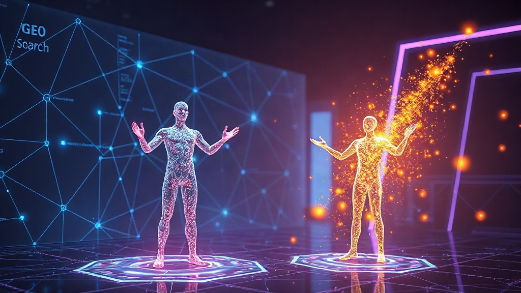 Top 2 Crypto AI SEO Experts (GEO and AEO) to Elevate Your Web3 Brand
